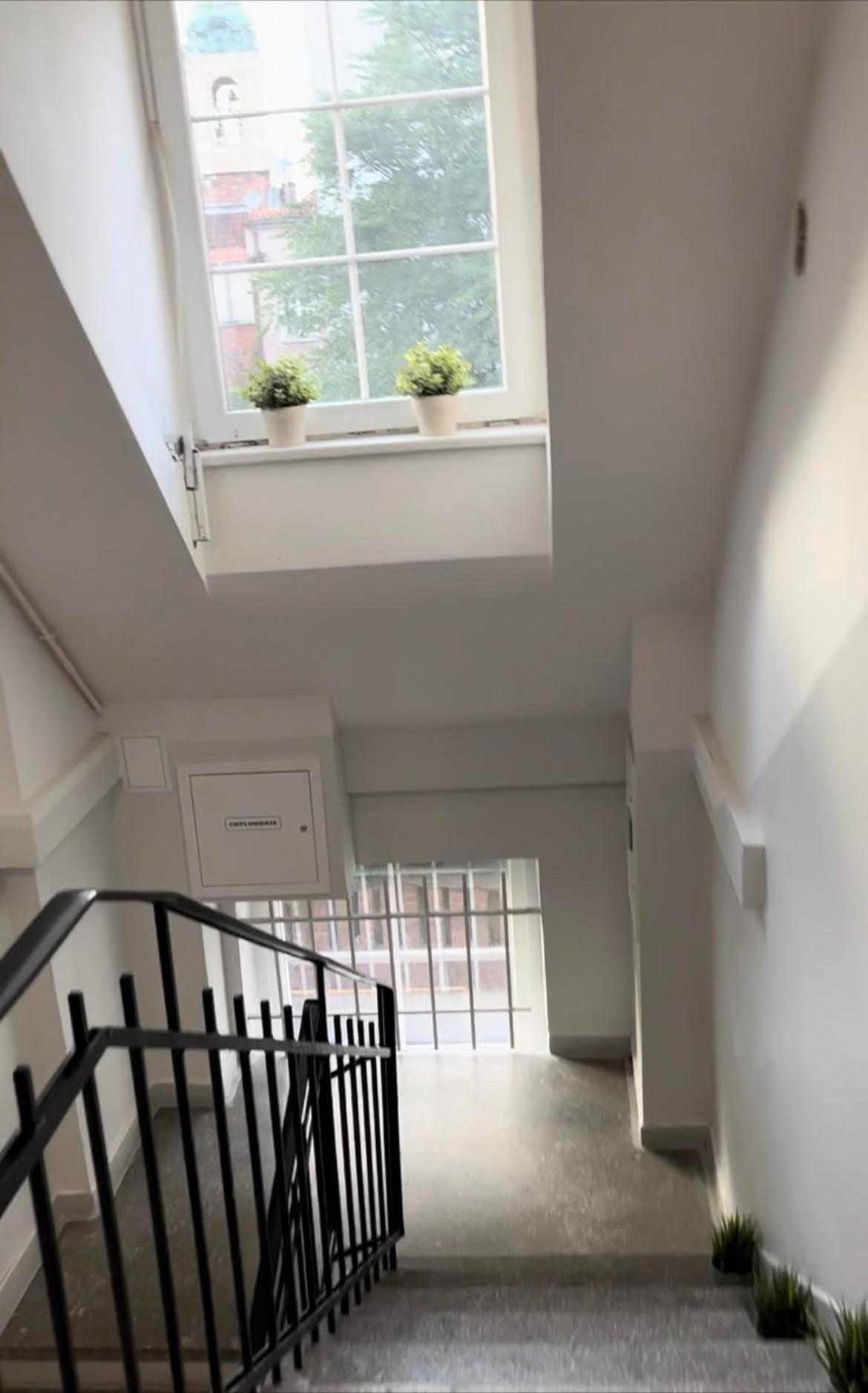 Apartament Rabianska 14 Torun Ngoại thất bức ảnh