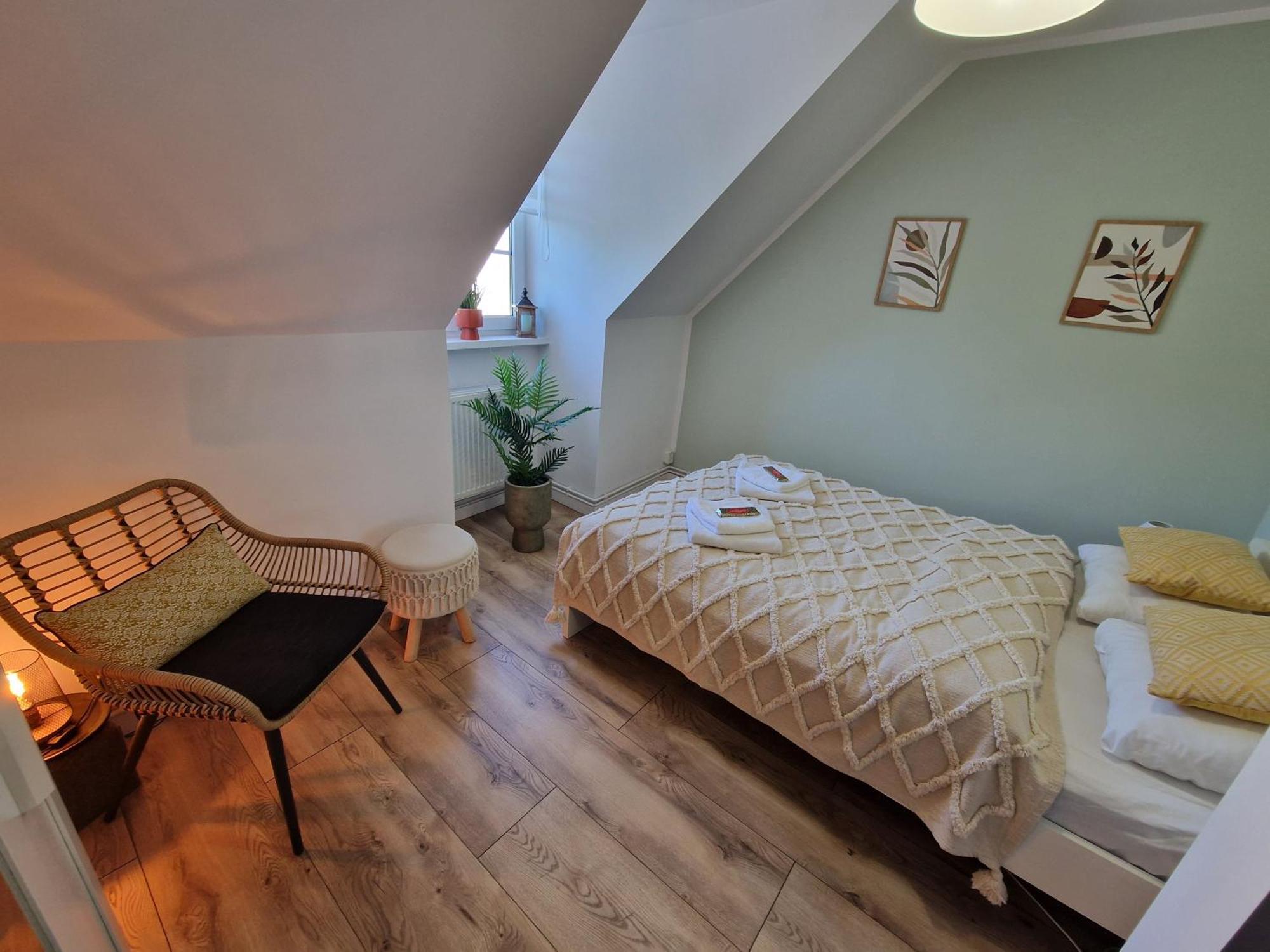 Apartament Rabianska 14 Torun Ngoại thất bức ảnh
