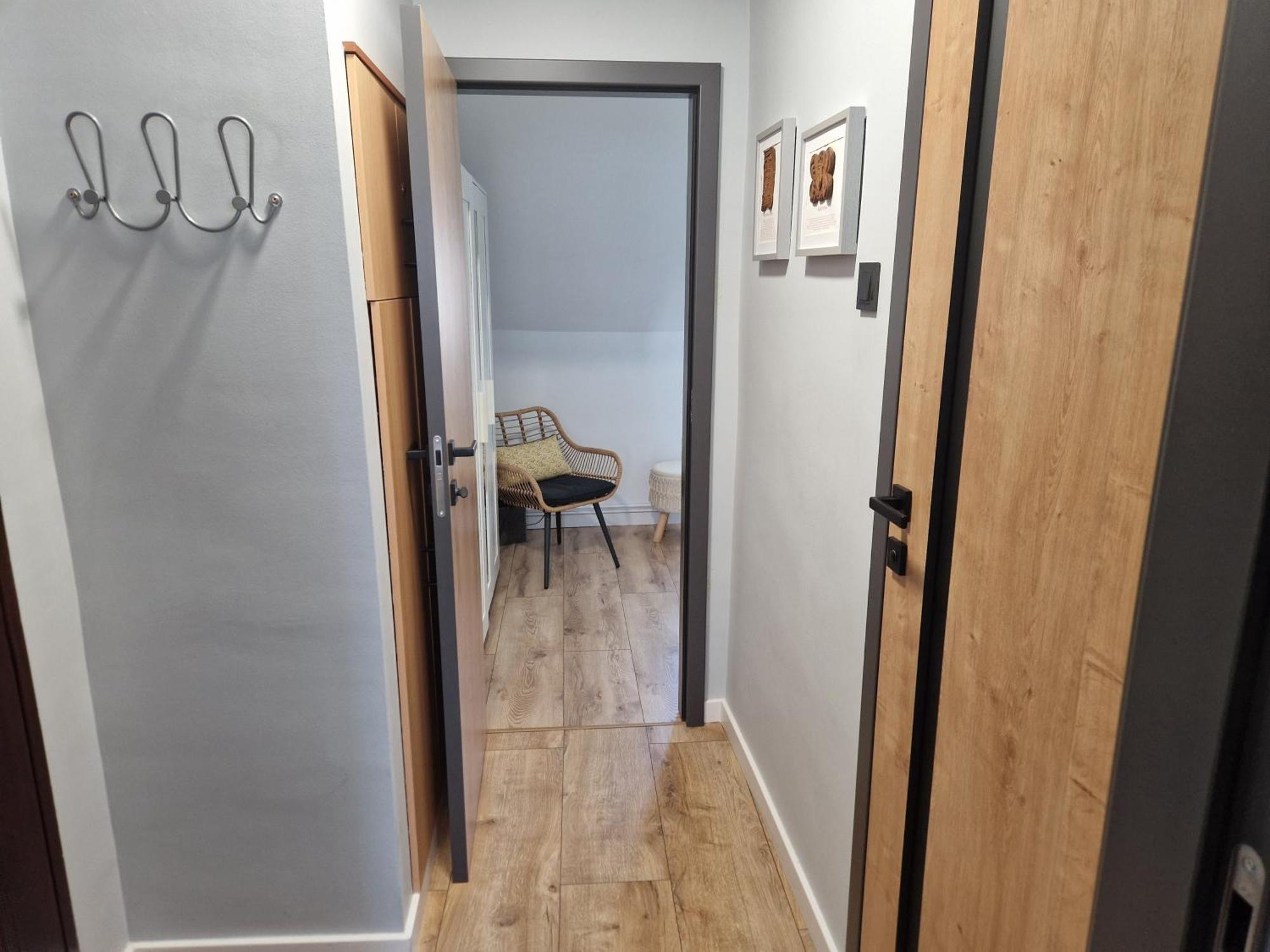 Apartament Rabianska 14 Torun Ngoại thất bức ảnh