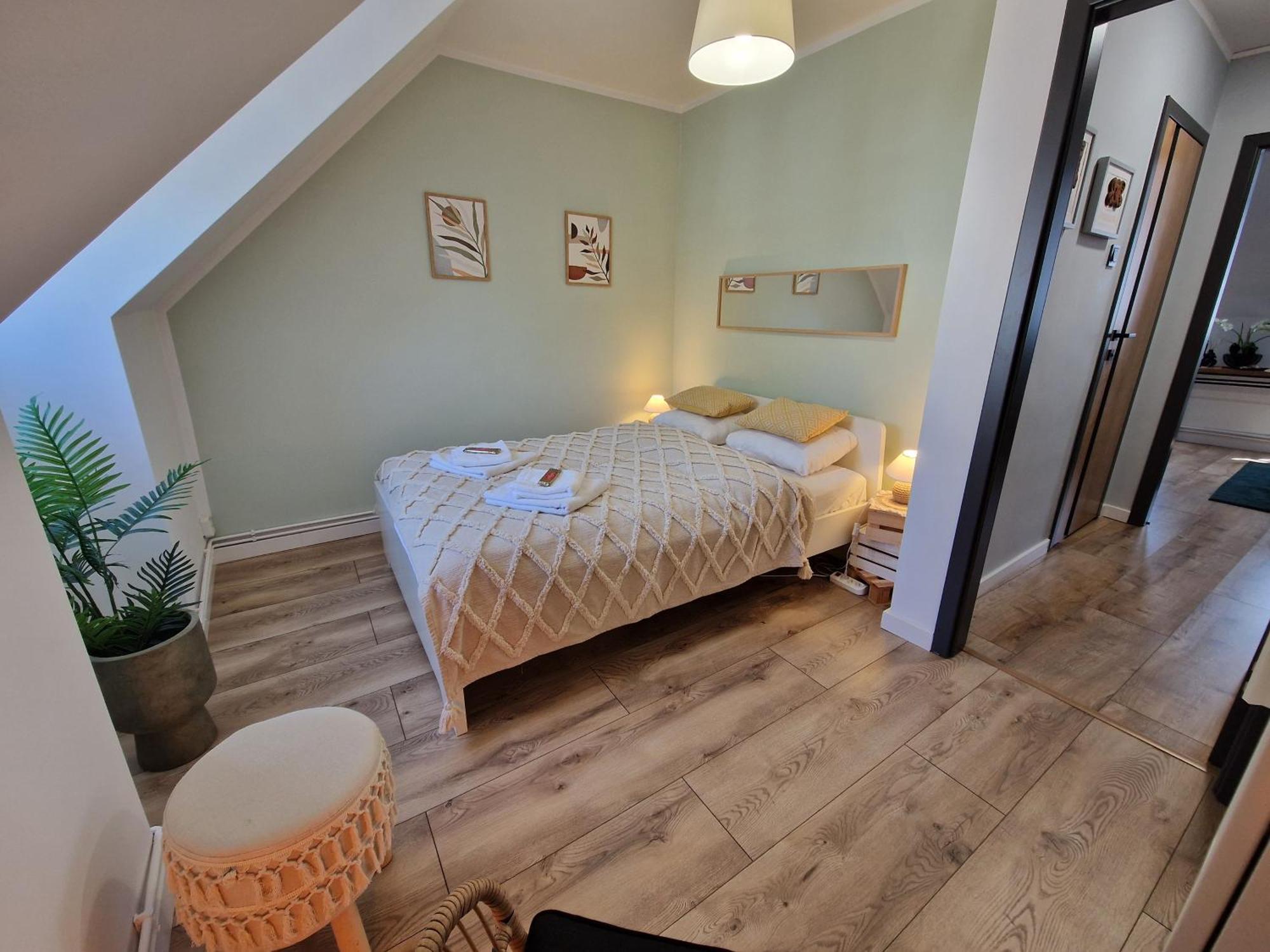 Apartament Rabianska 14 Torun Ngoại thất bức ảnh
