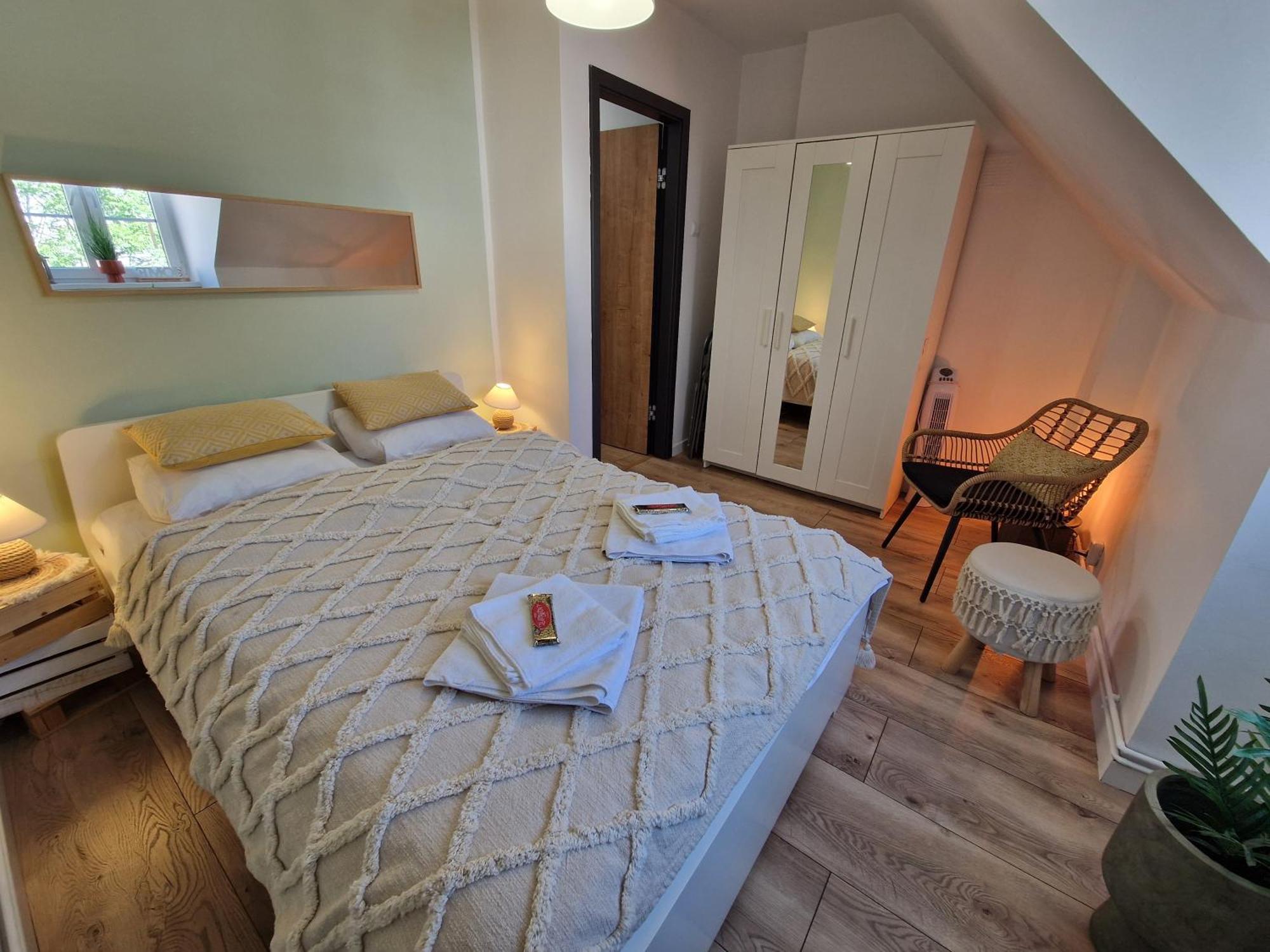 Apartament Rabianska 14 Torun Ngoại thất bức ảnh