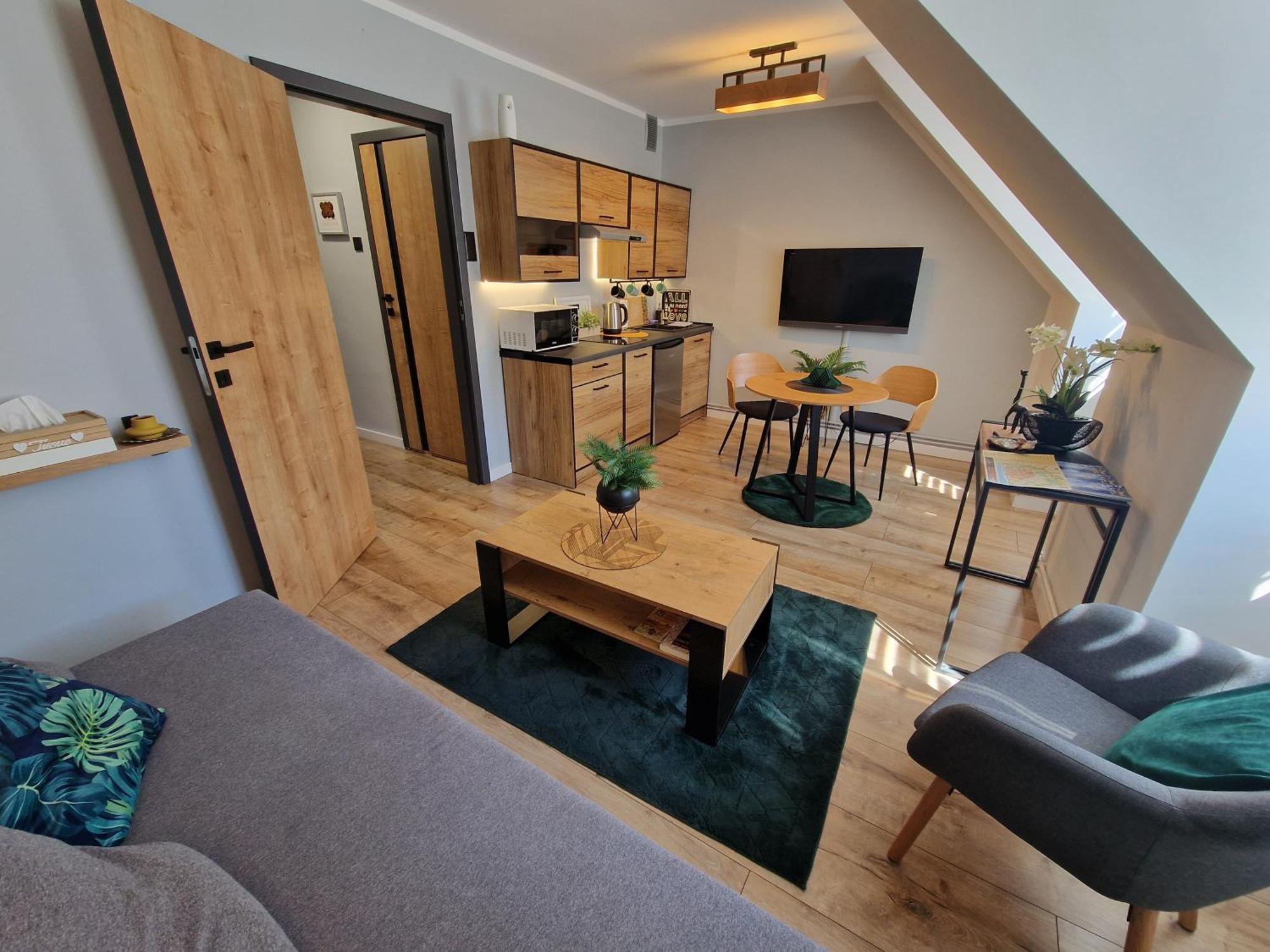 Apartament Rabianska 14 Torun Ngoại thất bức ảnh
