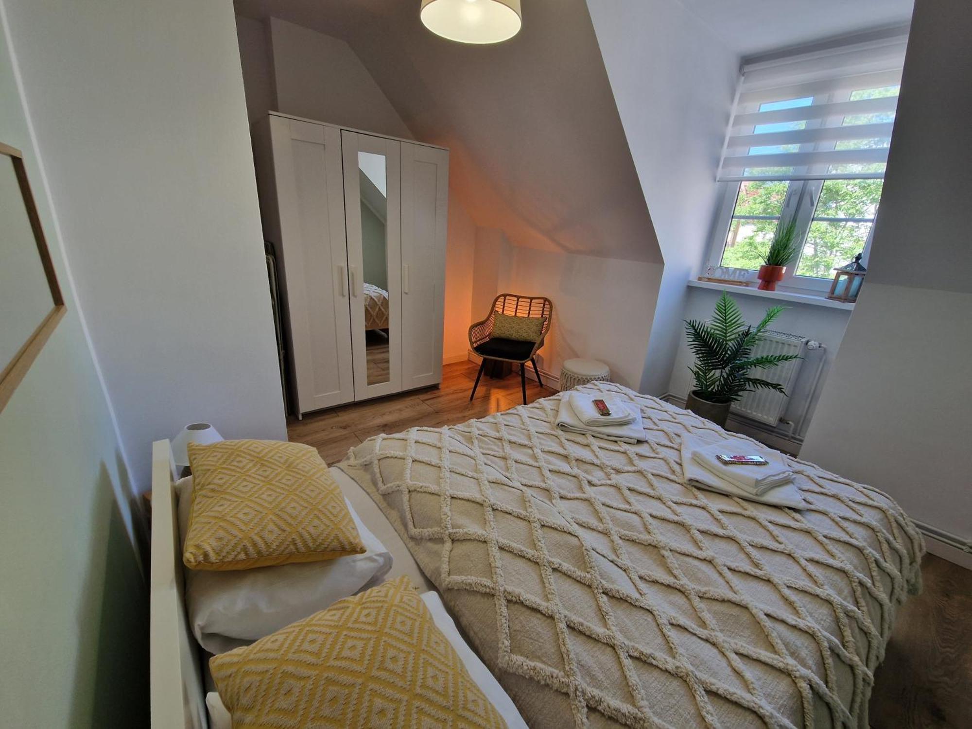 Apartament Rabianska 14 Torun Ngoại thất bức ảnh