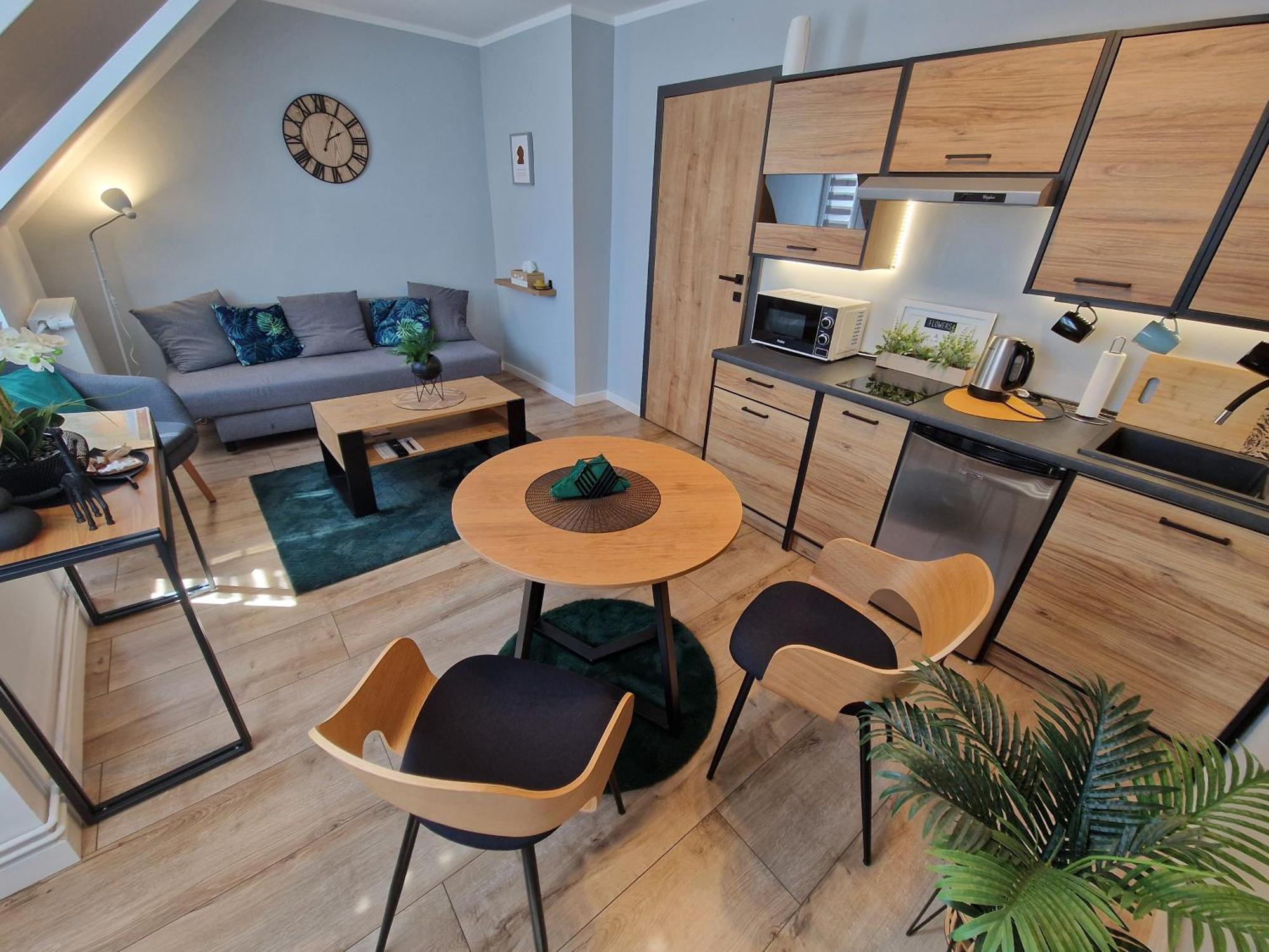 Apartament Rabianska 14 Torun Ngoại thất bức ảnh